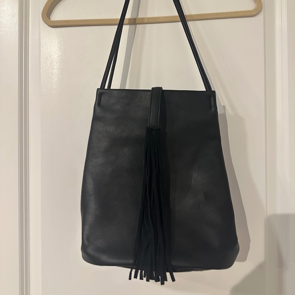 Leather Purse - Picture 1 of 7